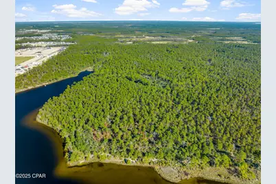 Lot 39 Powell Lake, Panama City Beach, FL 32413 - Photo 8