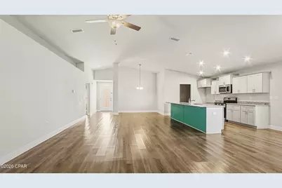 3812 Redbud Way, Panama City, FL 32404 - Photo 10