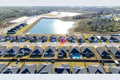 3812 Redbud Way, Panama City, FL 32404 - Photo 44