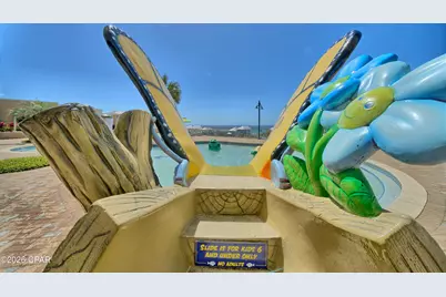 9902 S Thomas Drive #1628, Panama City, FL 32408 - Photo 34