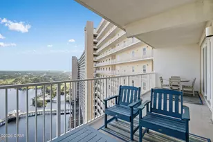 9902 S Thomas Dr, Panama City, FL 32408 - Photo 26