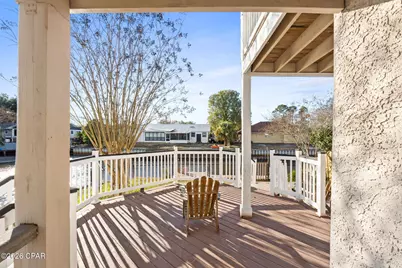 1209 Capri Drive #D, Panama City, FL 32405 - Photo 16