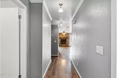 1209 Capri Drive #D, Panama City, FL 32405 - Photo 22