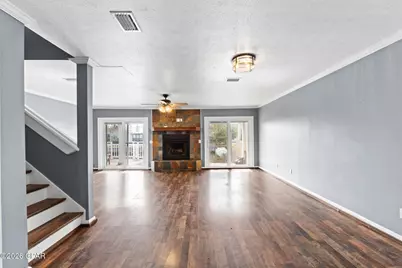 1209 Capri Drive #D, Panama City, FL 32405 - Photo 26