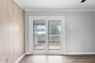 1209 Capri Drive #D, Panama City, FL 32405 - Photo 40