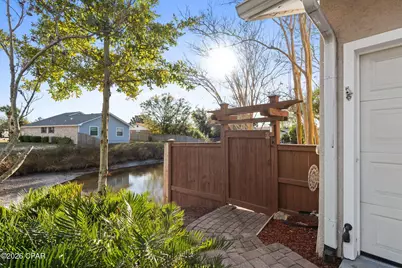 1209 Capri Drive #D, Panama City, FL 32405 - Photo 14