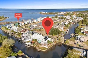 1209 Capri Dr, Panama City, FL 32405 - Photo 4