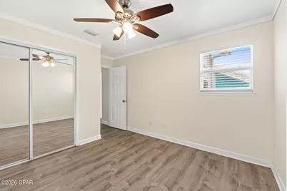 1209 Capri Drive #D, Panama City, FL 32405 - Photo 56