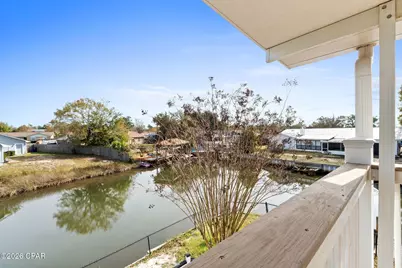 1209 Capri Drive #D, Panama City, FL 32405 - Photo 42