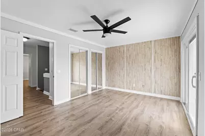 1209 Capri Drive #D, Panama City, FL 32405 - Photo 38