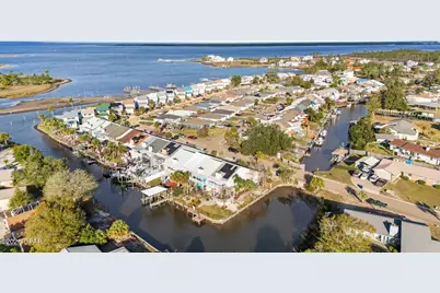 1209 Capri Drive #D, Panama City, FL 32405 - Photo 8