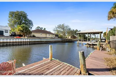 1209 Capri Drive #D, Panama City, FL 32405 - Photo 20