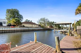 1209 Capri Dr, Panama City, FL 32405 - Photo 20