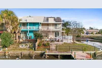 1209 Capri Drive #D, Panama City, FL 32405 - Photo 10