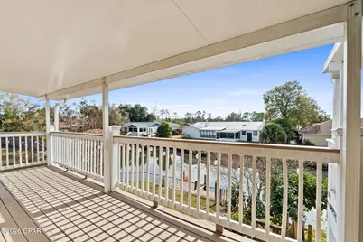 1209 Capri Drive #D, Panama City, FL 32405 - Photo 46