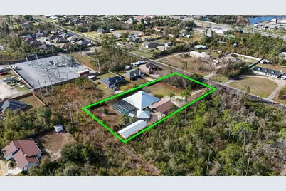 3610 Florida Avenue, Panama City, FL 32405 - Photo 6