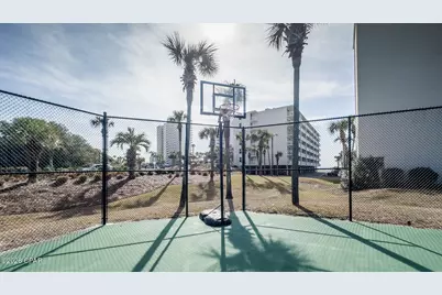 7205 Thomas Drive #E-605, Panama City Beach, FL 32408 - Photo 22