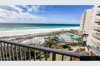 7205 Thomas Drive #E-605, Panama City Beach, FL 32408 - Photo 18