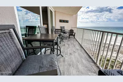 7205 Thomas Drive #E-605, Panama City Beach, FL 32408 - Photo 16