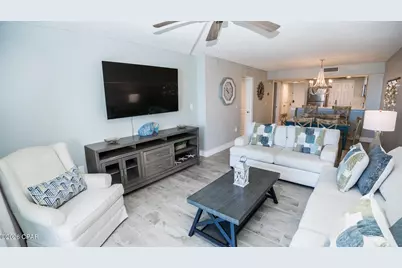 7205 Thomas Drive #E-605, Panama City Beach, FL 32408 - Photo 2