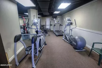 7205 Thomas Drive #E-605, Panama City Beach, FL 32408 - Photo 20