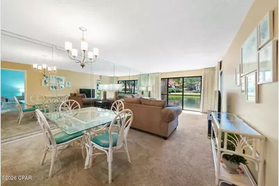 520 N Richard Jackson Boulevard #3003, Panama City Beach, FL 32407 - Photo 4