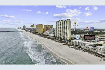 15617 Front Beach Road #315, Panama City Beach, FL 32413 - Photo 12