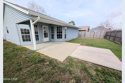 716 J J Drive, Panama City, FL 32404 - Photo 20