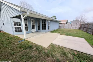 716 J J Dr, Panama City, FL 32404 - Photo 20