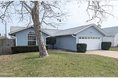 716 J J Drive, Panama City, FL 32404 - Photo 2