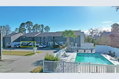 7125 N Lagoon Drive #J, Panama City, FL 32408 - Photo 30