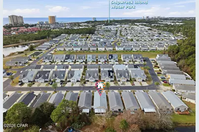 122 White Cap Way, Panama City Beach, FL 32407 - Photo 42