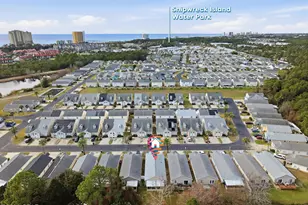 122 White Cap Wy, Panama City Beach, FL 32407 - Photo 42