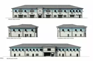 8100 Sr-79, Panama City Beach, FL 32413 - Photo 1