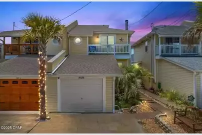 7401 Beach Drive #B, Panama City Beach, FL 32408 - Photo 2