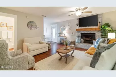 7401 Beach Drive #B, Panama City Beach, FL 32408 - Photo 6