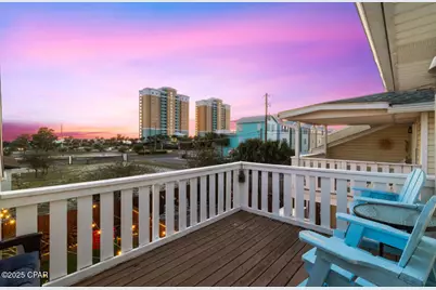 7401 Beach Drive #B, Panama City Beach, FL 32408 - Photo 16