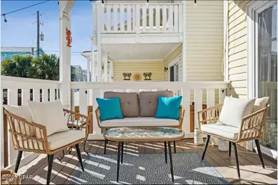 7401 Beach Drive #B, Panama City Beach, FL 32408 - Photo 34