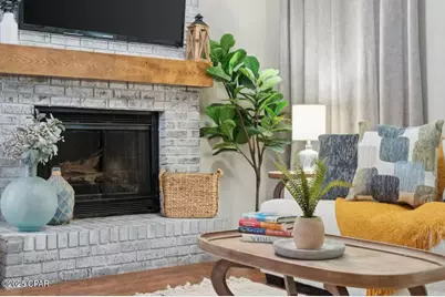 7401 Beach Drive #B, Panama City Beach, FL 32408 - Photo 8