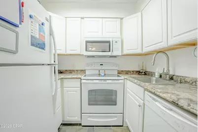 4114 Holiday Drive #18, Panama City, FL 32408 - Photo 4