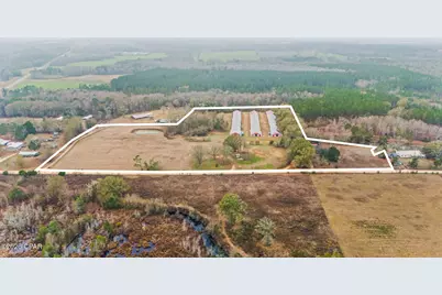 1208 Alex Brown Road, Bonifay, FL 32425 - Photo 4