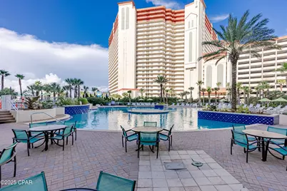 9902 S Thomas Drive #1831, Panama City Beach, FL 32408 - Photo 48