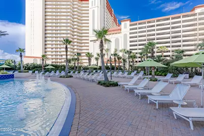 9902 S Thomas Drive #1831, Panama City Beach, FL 32408 - Photo 50