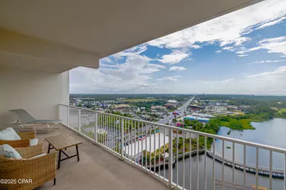 9902 S Thomas Drive #1831, Panama City Beach, FL 32408 - Photo 32