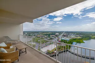 9902 S Thomas Dr, Panama City Beach, FL 32408 - Photo 32