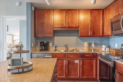 9902 S Thomas Drive #1831, Panama City Beach, FL 32408 - Photo 4