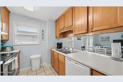 17462 Front Beach Road #2B6, Panama City Beach, FL 32413 - Photo 10