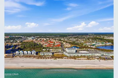 17462 Front Beach Road #2B6, Panama City Beach, FL 32413 - Photo 46