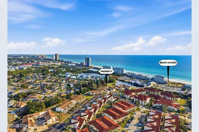 17462 Front Beach Road #2B6, Panama City Beach, FL 32413 - Photo 50