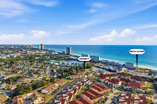 17462 Front Beach Rd, Panama City Beach, FL 32413 - Photo 50